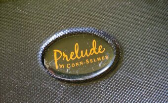 Prelude by Conn-Selmer AS700 (alt saxofon) - 8