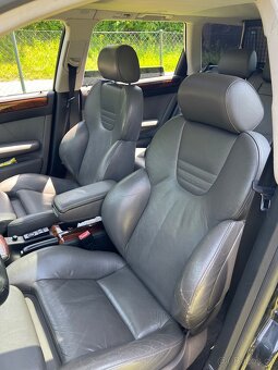 Audi A6 C5 Allroad 2.7 Biturbo - 8