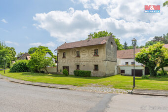 Prodej rodinného domu, 91 m², Třebíz - 8