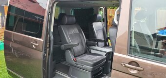 Volkswagen Multivan T 5.1 2.0 btdi 132 kw - 8