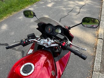 Suzuki Bandit 650S 2007 24tkm - 8