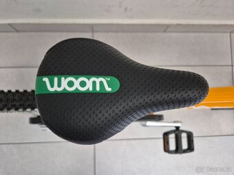 Woom 3 žlutý - 8