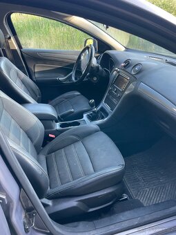 Ford Mondeo 1.6 TDci Titanium - 8