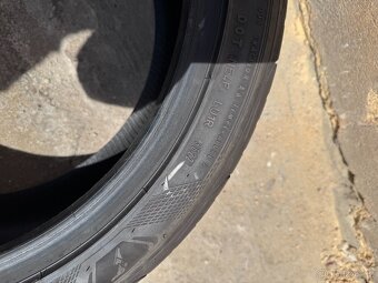 Letní pneu - 225/45R18 91Y Eagle F1 SuperSport FP GOODYEAR - 8