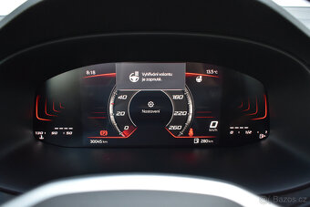Seat Ateca 1.5TSi 110kW Style LED Virtual PDC - 8
