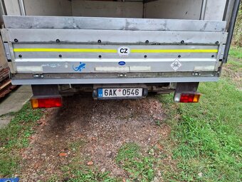 Prodej Renault Master dci120 - 8