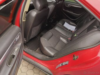 Volvo S60 t5 - 8
