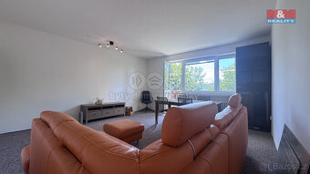 Pronájem bytu 3+1, 68 m², Frýdek-Místek, ul. Na Aleji - 8
