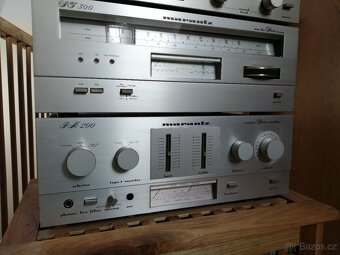 HiFi systém Marantz - 8