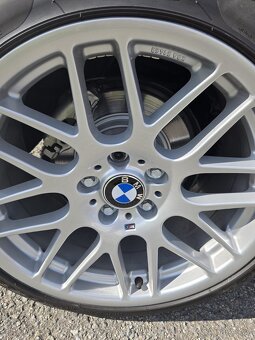 Bmw Z4 top stav najeto 58 tis km - 8