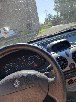 Renault KANGOO, 2001, 202xxx - 8
