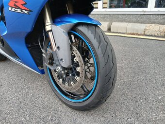 Suzuki GSX-R 1000 (2011/39600km) - 8