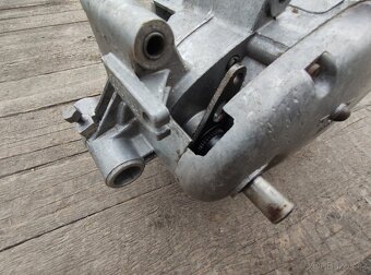 Motor Jawetta - 8