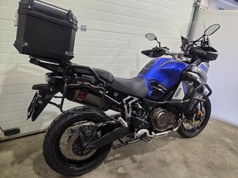 Yamaha XT 1200 Z Super Ténéré - Akrapovič - 8