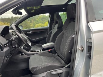 2021 Karoq 1.5 tsi DSG - 8