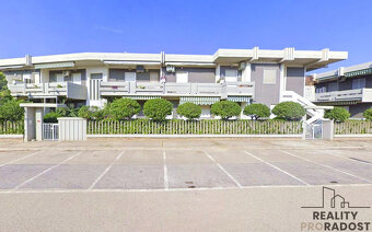 Prodej bytu 1+kk 41 m² Via C.da Piomba, Silvi, Itálie - 8