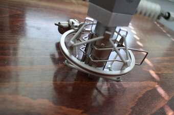 AKG C 414 z roku 1977 C 12 KAPSULEVÝ MIKROFON - 8