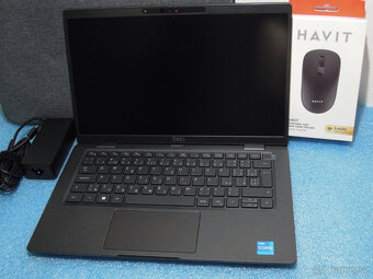 Dotykový Dell Latitude 7340 13“ IPS Full HD i5-1345 32GB 1TB - 8