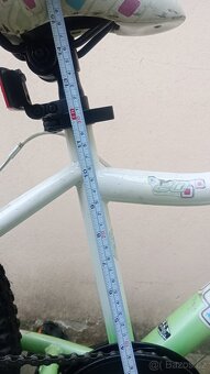 Dětské kolo X-Fact 20 - 8