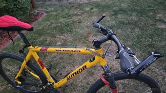 Horské kolo Author Versus - 8