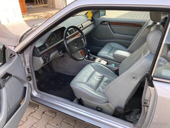 Mercedes Benz 300CE Coupe SPORTLINE. - 8
