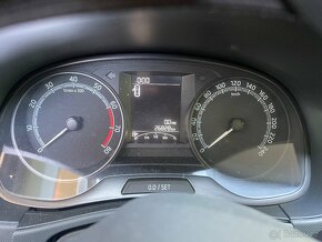 Škoda Fabia 3 náhradní dily - 8