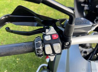 Prodám BMW R 1200 GS LC ODPOČET DPH 30500 KM - 8