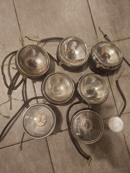 Dily babetta 210,207 - 8