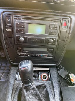 VW Passat B 5,5 kombi 1.9 TDI 96kw náhradní díly - 8