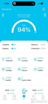 Elektroskútr Racceway E-Moped 70 km/h Nejlepší tuning 5,2kW - 8