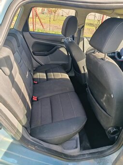 Ford Focus 1.6 tdci 80kw TOP CENA - 8