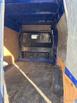 Ford Transit 2.2tdci - nová stk, L2H2 - 8