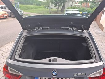 BMW e91 325i 160kw 158 000 km STK 12/27 - 8