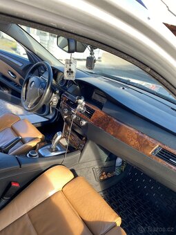 BMW e61 530d - 8