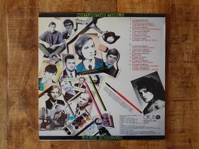 LP komplet: Peter Hečko a Júlia Hečková - 8