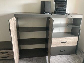 Studentský pokoj Santana - 8