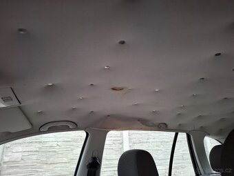 Škoda Fabia 1.9 SDI Kombi Nová Stk - 8