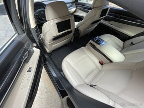 BMW F02 V12 biturbo-Vymena za i3 - 8