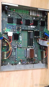 Network storage services platform TROIKA - 8