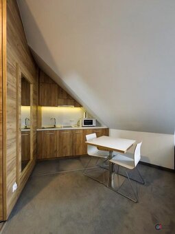 Prodej apartmánu 36 m², Dolní Morava, ev.č. 00780 - 8