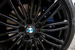 BMW rad 5 530d xDrive A/T M-packet - 8