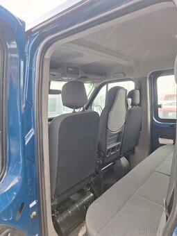 Renault Master 2.3 dCi 125Kw 7MÍST - 8