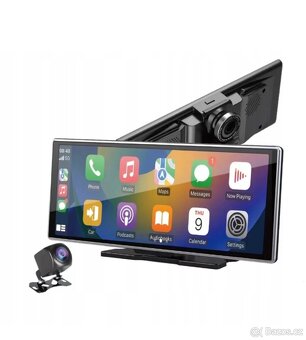 Ottocast Screen N92C – bezdrátový displej do auta - 8