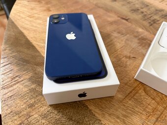 IPhone 12 mini - 8