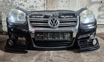 Náhradní díly VW Golf 5 Variant - 8