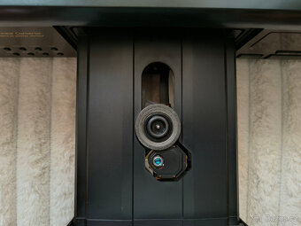 CD přehrávač Sony CDP-XE700 QS - 8