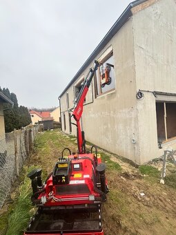 manipulace a zasklívaní - 8