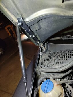 Škoda Octavia 1.8 TSI, 118 kw, RS packet - 8