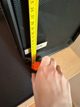 Herní Pc fractal design - 8