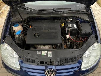 Volkswagen Golf V 1.4 benzin - 8